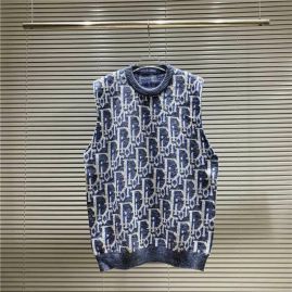 Picture of Dior Sweaters _SKUDiorS-XXL103123380